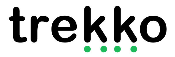 Trekko Logo